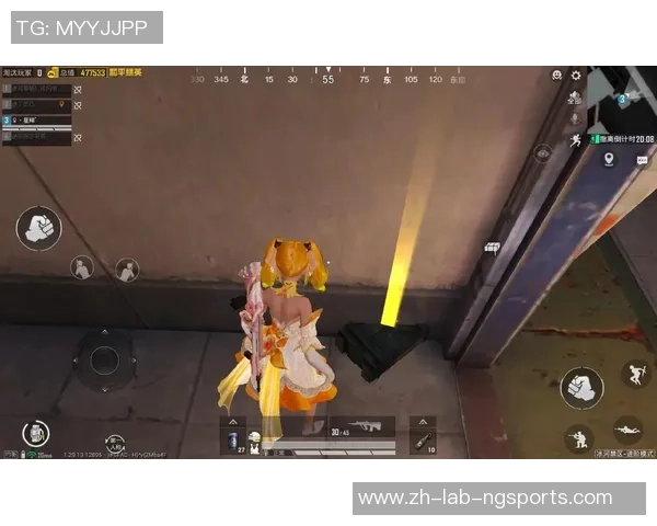 聚焦和平精英：探讨LNG战队在比赛中的速度与策略优势